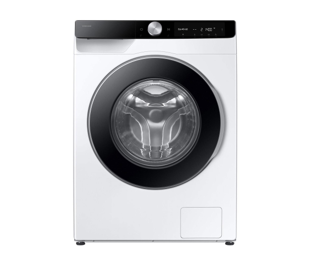 Pralka Samsung WW11DG6B85LKU4 AI EcoBubble 11kg 1400obr Autodozowanie Tryb AI Energy Mode Szuflada StayClean - 1313099 - zdjęcie 2